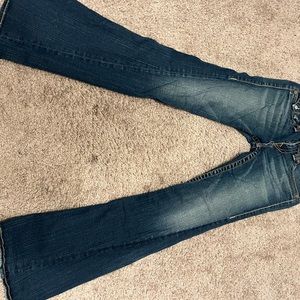 True religion pants size 29 jeans